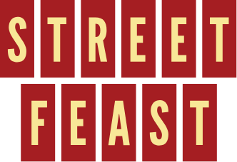 Street Feast Logo